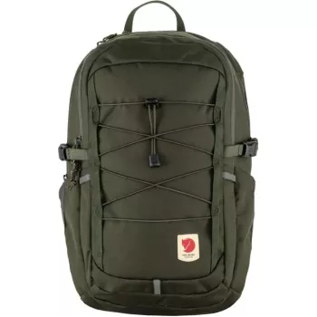 Fjällräven Skule 20 Rucksack Deep Forest