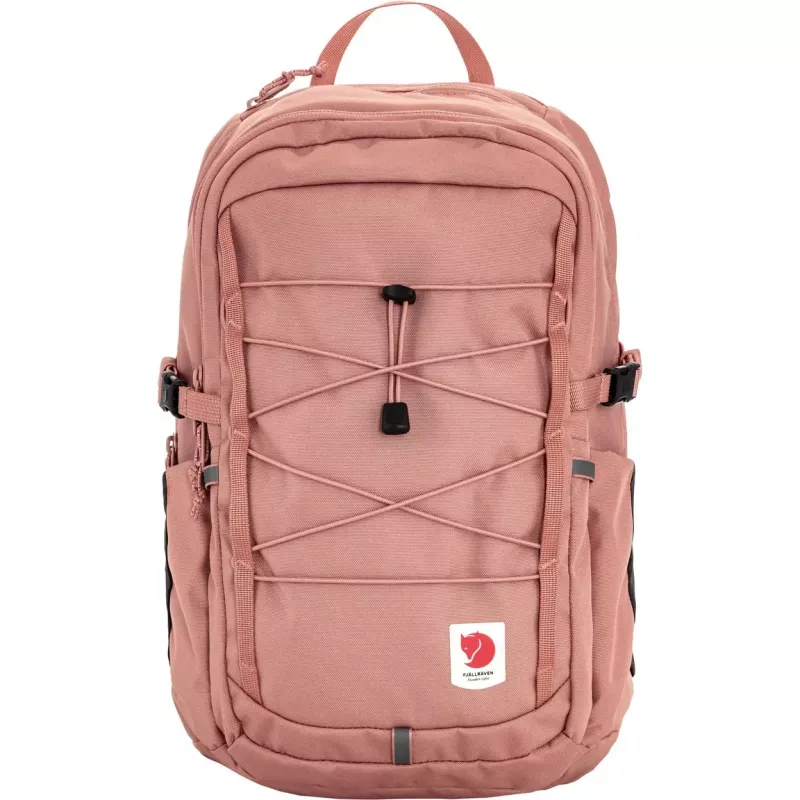 Fjällräven Skule 20 Rucksack Dusty Rose