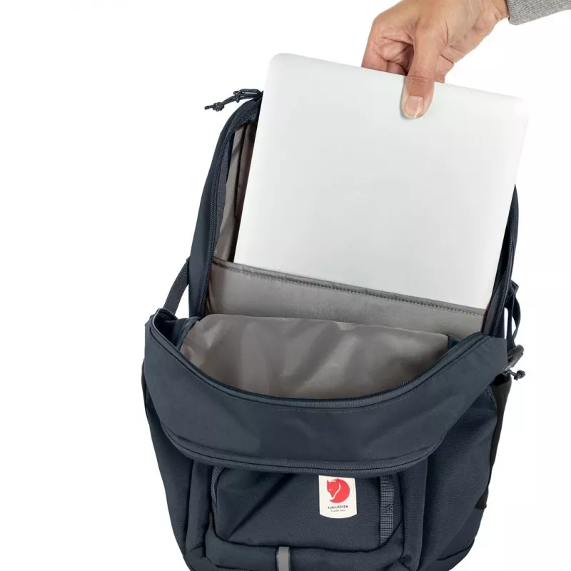 Fjällräven Skule 20 Rucksack Navy