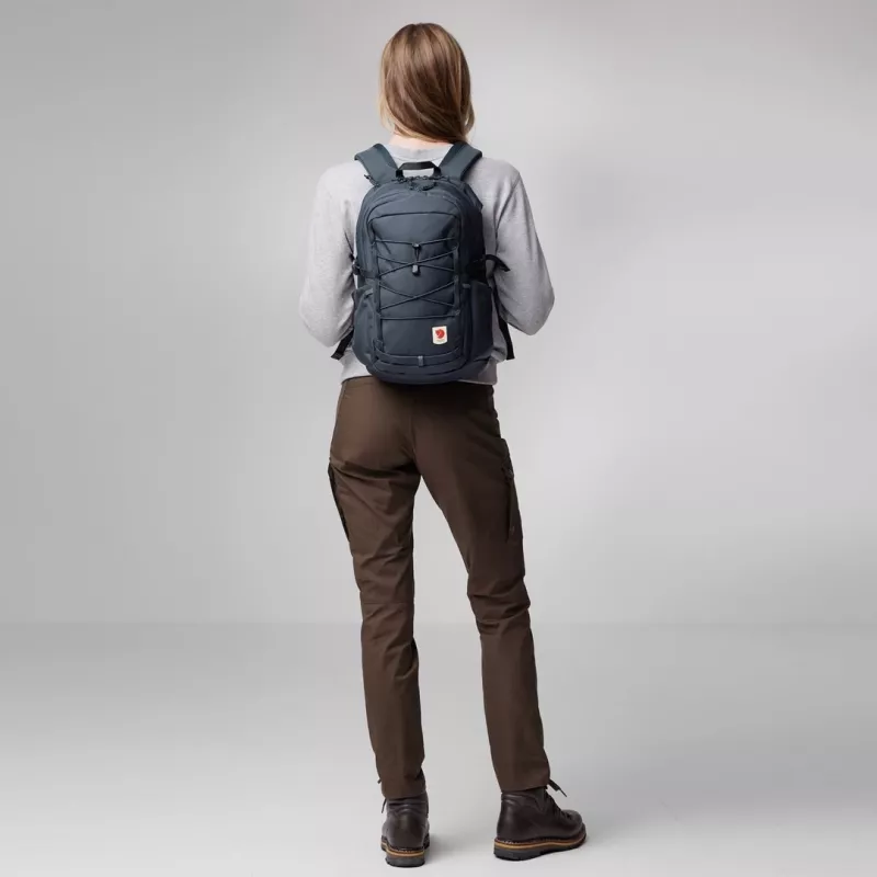 Fjällräven Skule 20 Rucksack Navy