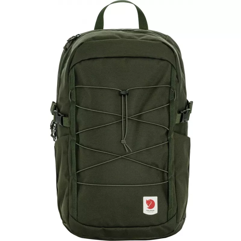 Fjällräven Skule 24 Rucksack Deep Forest