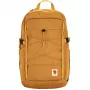 Fjällräven Skule 24 Rucksack Rot Gold