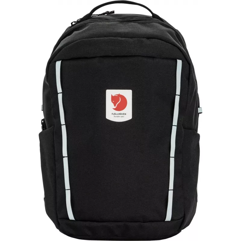 Fjällräven Skule Kids 15L Rucksack Schwarz