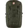 Fjällräven Skule Top 26 Rucksack Grün Oxford recyceltes Polyester