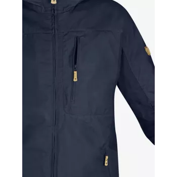 Fjällräven Sten Jacket - Dark Navy, Größe L