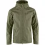 Fjällräven Sten Jacket Herren Deep Forest L