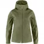 Fjällräven Stina Damenjacke Grün