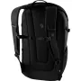 Fjällräven Ulvö 23 Rucksack - True Blue, 23L recyceltes Polyamid, wasserabweisend, Laptopfach