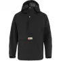 Fjällräven Vardag Hydratic Anorak Herren Schwarz M