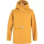 Fjällräven Vardag Hydratic Anorak Damen Regenjacke Senfgelb