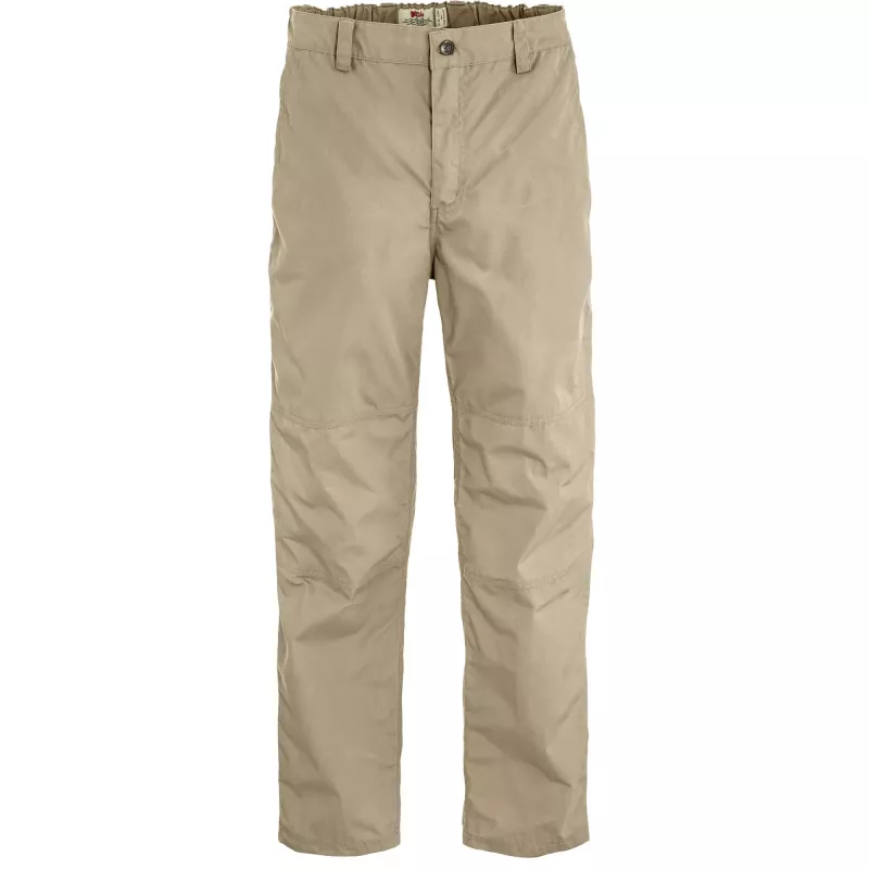 Fjällräven Vardag Relaxed Trousers Herren Fossil