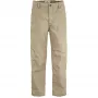 Fjällräven Vardag Relaxed Trousers Herren Fossil