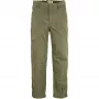 Fjällräven Vardag Relaxed Trousers Herren Grün