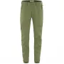 Fjällräven Vardag Trousers Herren Grün Größe M