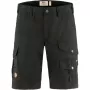 Fjällräven Vidda Pro Lite Herrenhose Schwarz