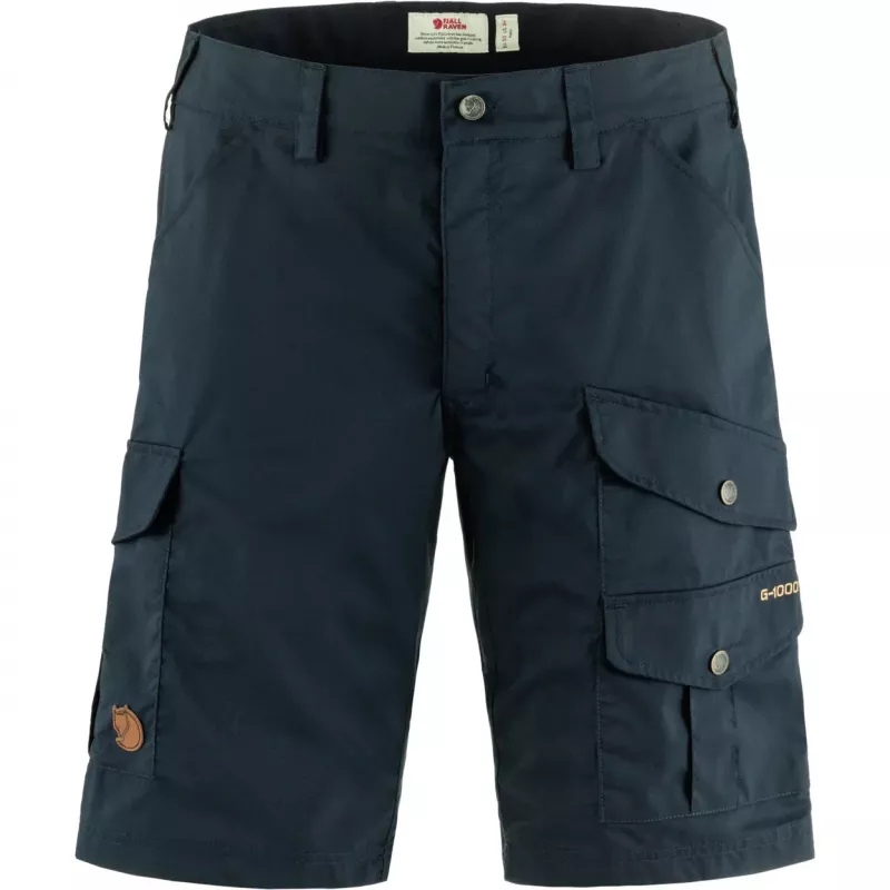 Fjällräven Vidda Pro Lite Shorts Herren Dark Navy Größe 48
