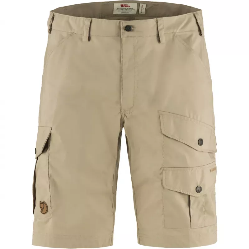 Fjällräven Vidda Pro Lite Shorts Herren Fossil