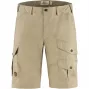 Fjällräven Vidda Pro Lite Shorts Men's Fossil