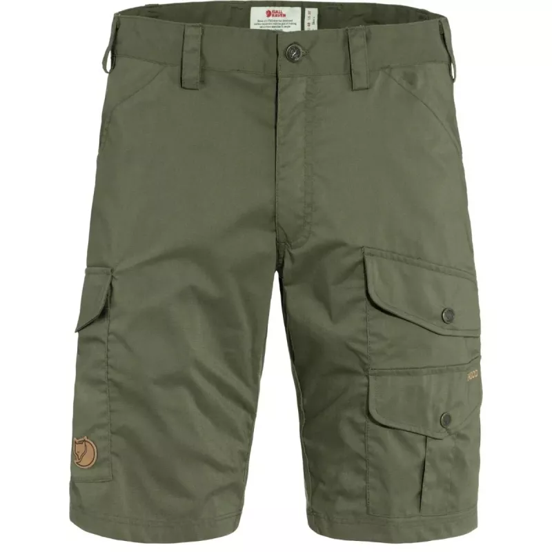 Fjällräven Vidda Pro Lite Hose Laurel Green
