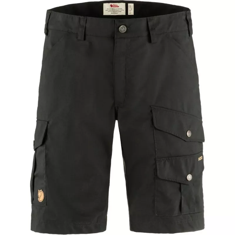 Fjällräven Vidda Pro Lite Trousers Men's Black