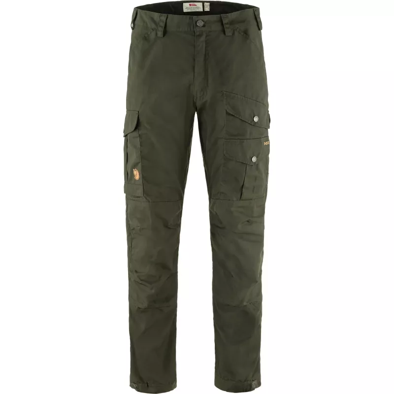 Fjällräven Vidda Pro Trousers Men's Deep Forest