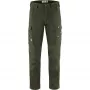 Fjällräven Vidda Pro Trousers Men's Deep Forest EU 52