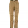 Fjällräven Vidda Pro Ventilated Damen Trekkinghose Buckwheat Brown