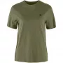 Fjällräven Damen Hemp Blend T-Shirt Patina Green XS