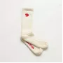 Fjällräven Wool Sock Eggshell Größe S (Small) - 1 Paar
