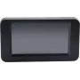 FlashForge AD5X Touchscreen-Baugruppe für Adventurer 5M Pro 3D-Drucker (4,3 Zoll kapazitives LCD, FPC-Anschluss, Schwarz) 20004603001