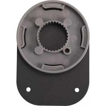 FlashForge Adventurer 5M Pro Flexible PEI Magnetische Bauplatte 235x235mm 20004621001