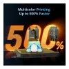 FLASHFORGE CREATOR 5 3D-Drucker