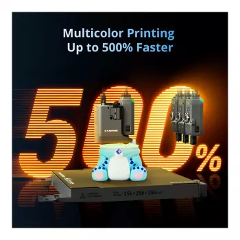 FLASHFORGE CREATOR 5 3D-Drucker