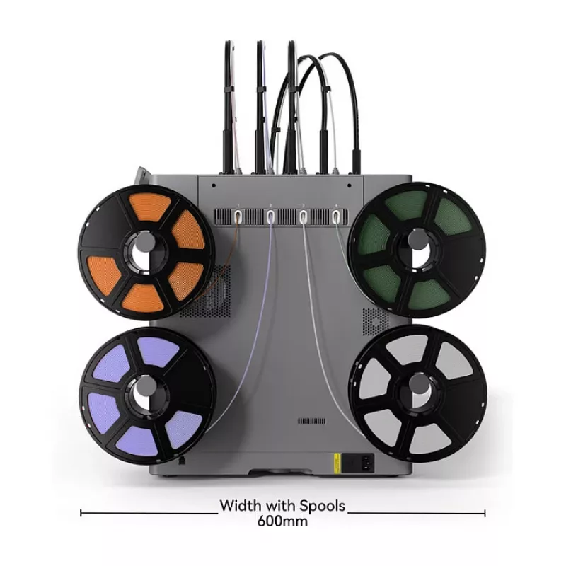 FLASHFORGE CREATOR 5 3D-Drucker