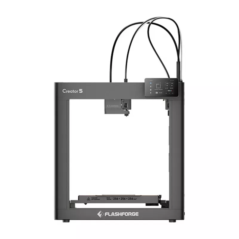 FLASHFORGE CREATOR 5 3D-Drucker