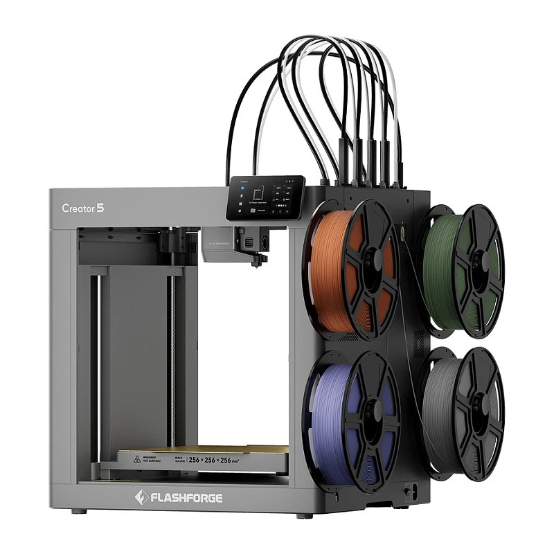 FLASHFORGE CREATOR 5 3D-Drucker