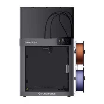 FLASHFORGE CREATOR 5 PLUS 3D-Drucker
