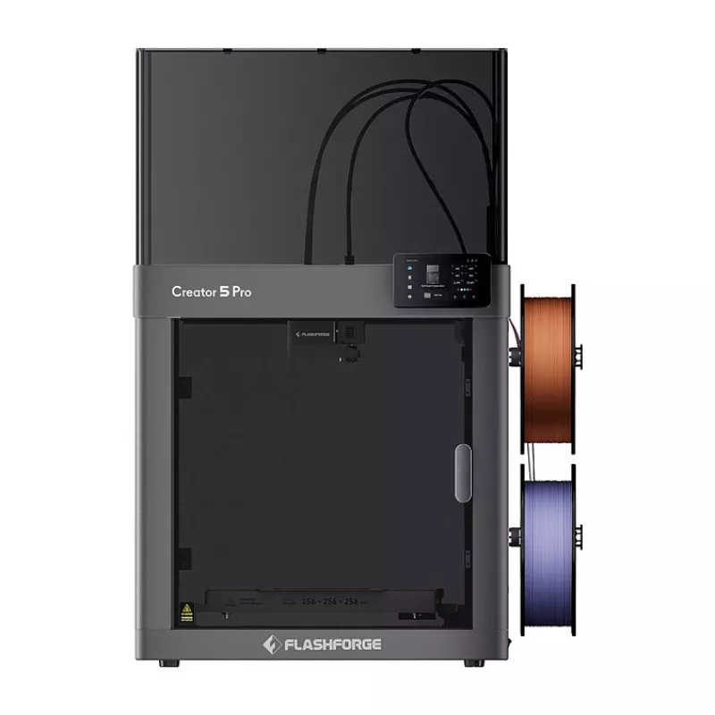 FLASHFORGE CREATOR 5 PLUS 3D-Drucker