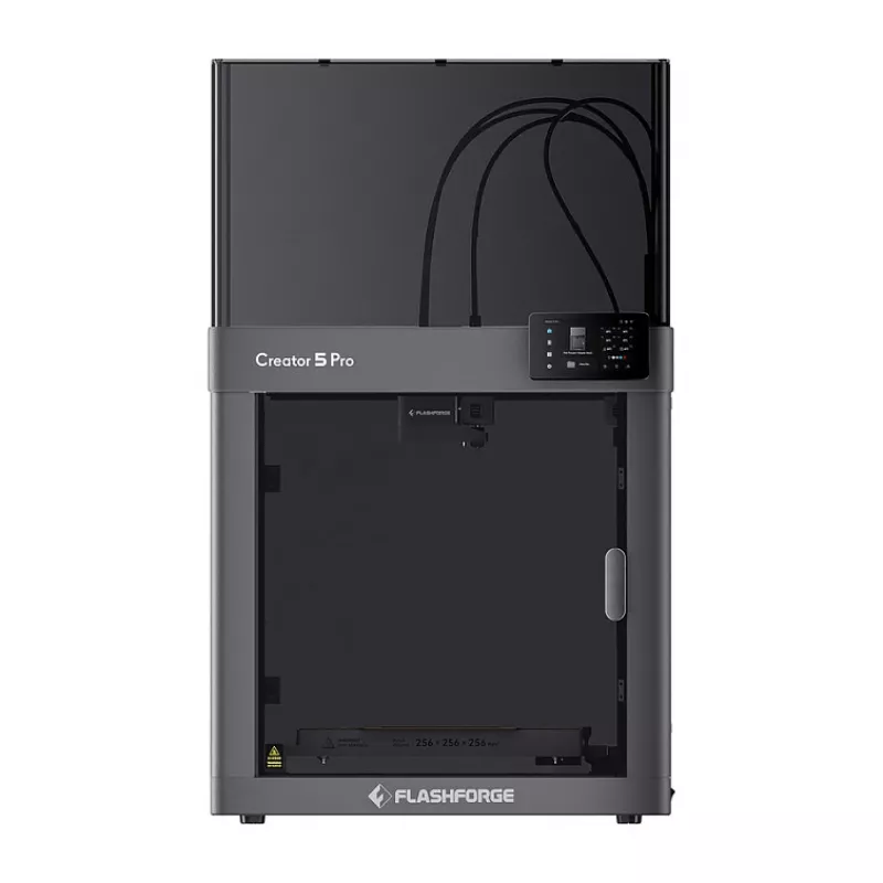 FLASHFORGE CREATOR 5 PLUS 3D-Drucker