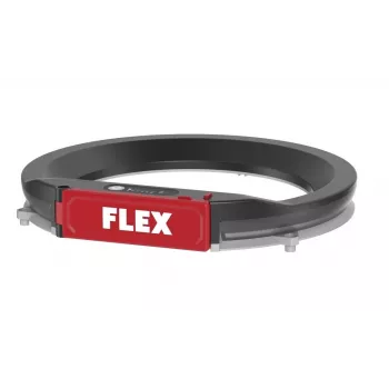FLEX LED-Lichtring für Trockenbau-Schleifer WL1000 / GE6