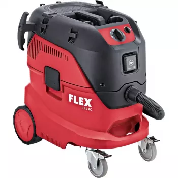 Flex S 44 L AC 42 L Nass-/Trockensauger 1400 W mit Staubbeutel