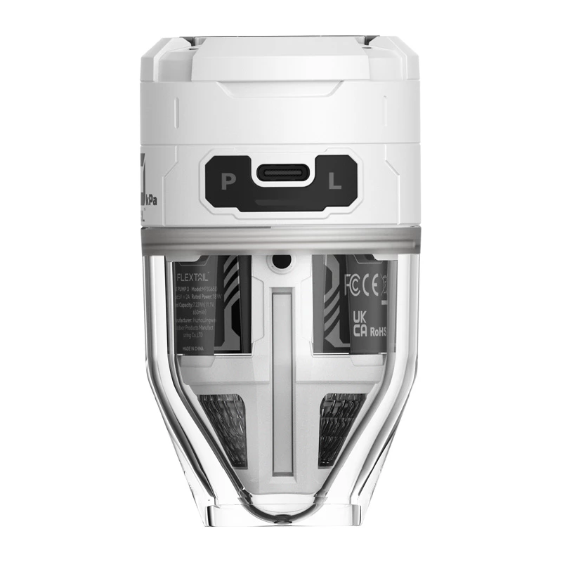 Flextail Max Pump 3 Portable Pump (Weiß)