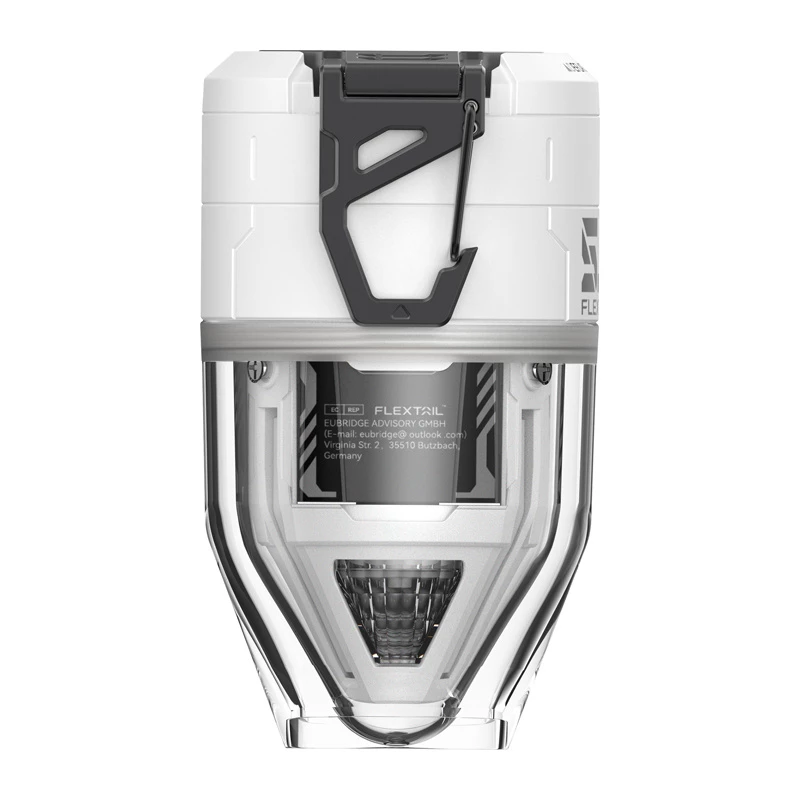 Flextail Max Pump 3 Portable Pump (Weiß)