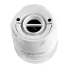 FLEXTAIL Tiny Pump 3X Electric Pump (Weiß) - 180 L/min, USB-C wiederaufladbar, IP44, integrierte LED