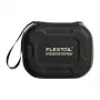 FLEXTAIL Uni Case-B Universelle Schutzhülle für Max Pump 2 Pro/2 Plus/Tiny Pump X/2X – EVA Hartschale, Schwarz