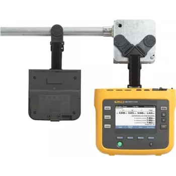 Fluke 1730-Aufhängeband Schwarz für 173X Serie Energie-Logger (4358028)