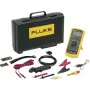 Fluke 88V/A Automotive Multimeter, CAT III 1000 V, CAT IV 600 V, 20.000 Counts 2117440