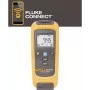 Fluke a3002 FC Wireless AC/DC Stromzange, 400 A, CAT III 1000V/CAT IV 600V, Schwarz/Orange 4459442