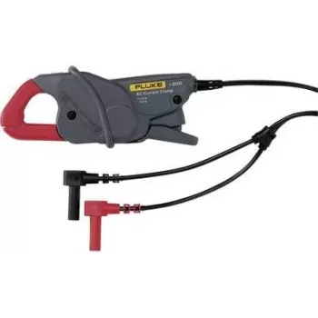 Fluke i200 AC-Stromzangenadapter, 0,5 bis 200 A, 10 mV/A Ausgang 664755