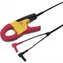 FLUKE i400 AC-Stromzange, 400A, 1mV/A Ausgang, CAT III 600V 2277225